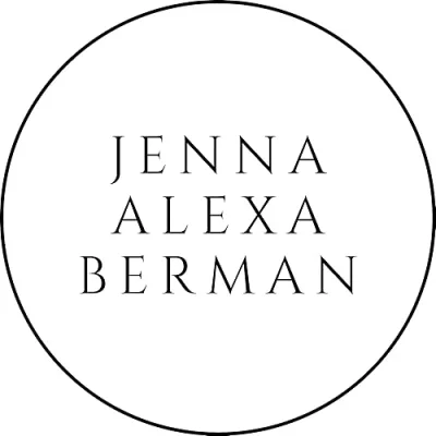 Jenna Alexa Berman