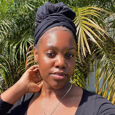 Ramoni Overton Profile