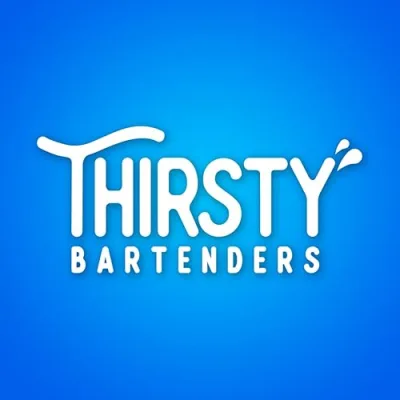 Thirsty Bartenders