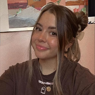 Haley Harrison Profile