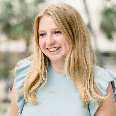 Brianna Ramos Profile