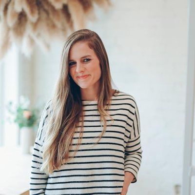 Pretty Things + Useful Things Profile