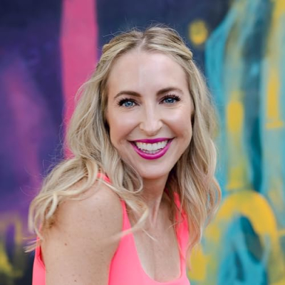 DJ Blatner, registered dietitian nutritionist Profile