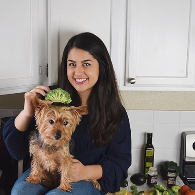 HealthySimpleYum Profile