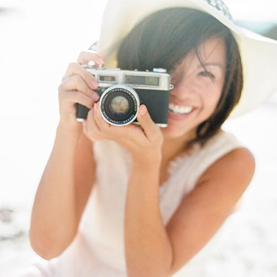 Caroline Tran's Favorite Things Profile