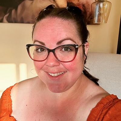 Amanda - Carnivorous Me Profile