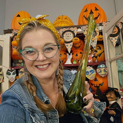 Thrifter Junker Vintage Hunter Profile