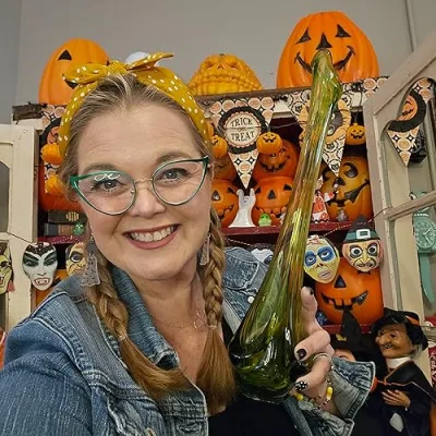 Thrifter Junker Vintage Hunter