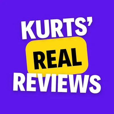 ✅Kurts Real Reviews