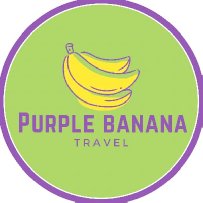 Purple Banana Travel Profile