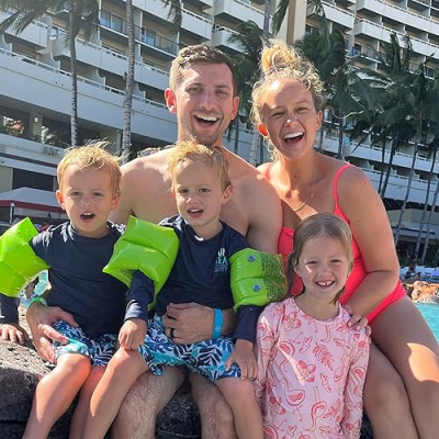 Michelle Pierce Profile