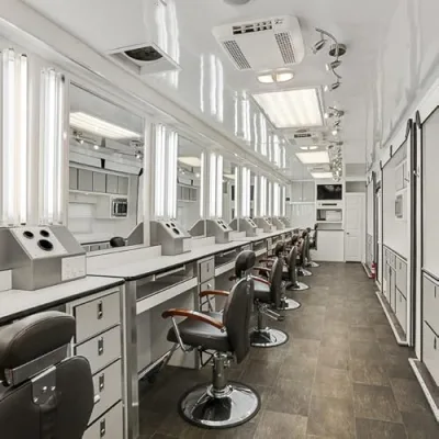 ASHLEY B. CORDOVA - PRO MAKEUP ARTIST