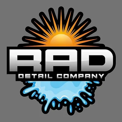 Rad Detail Company
