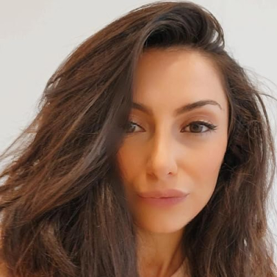 Mariam Manukyan Profile