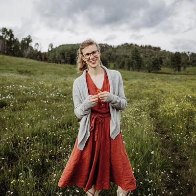 Kate's Amazon Store Profile