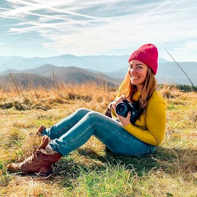 Jessi Casara Photography Profile