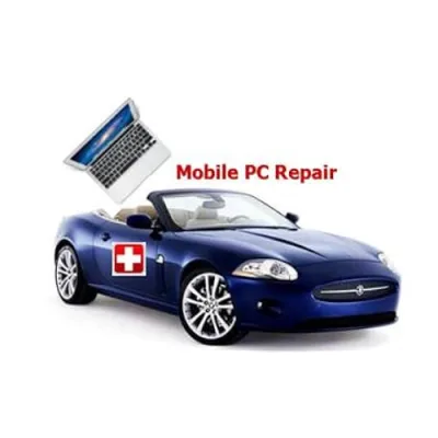 Mobile PC Repair