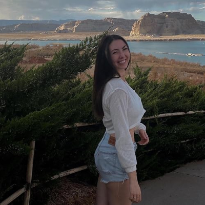 Jazmyn Austin Profile