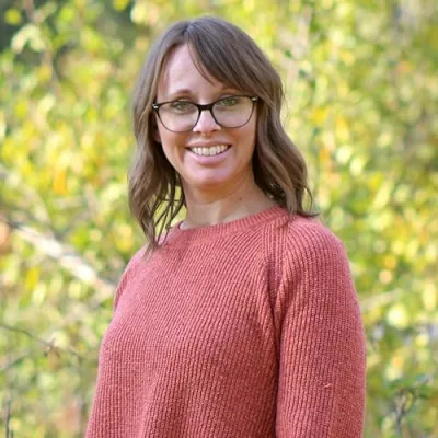 Jamie Erickson's Favorites