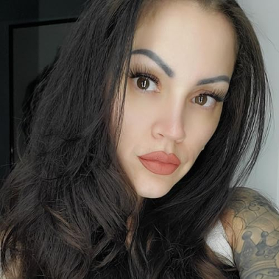 Cherry knows best! Profile