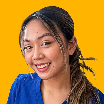 Pediatric Nurse Essentials Profile