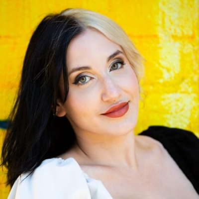 Sarah Sterling Profile