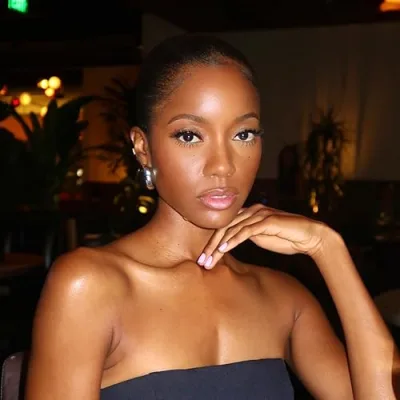 Jacqueline's Store Front