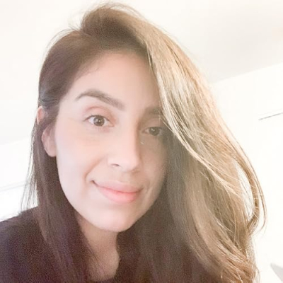 Full Circle With Jess (Jessica Medina) Profile