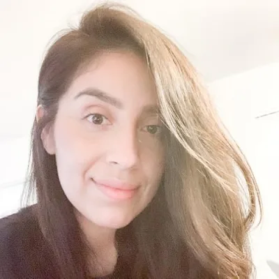 Full Circle With Jess (Jessica Medina)