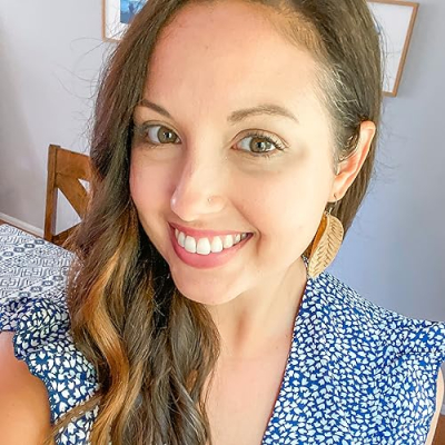 Amanda Drake Profile