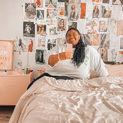 Ayonna Lee's Favorites