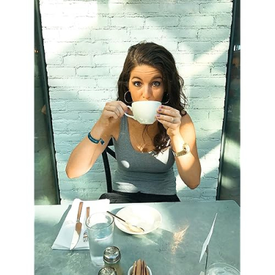 Lauren Perez Kitchen Profile