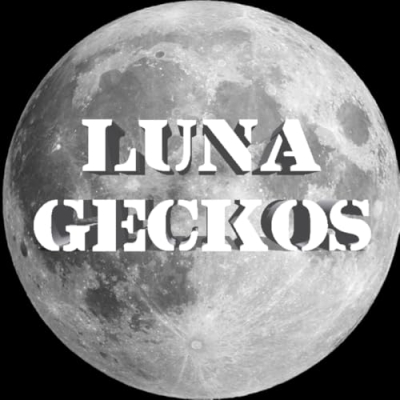 Luna Geckos Profile