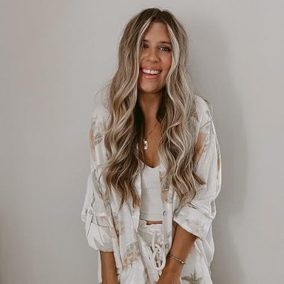 Amanda Maugeri Profile