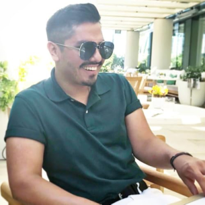 Interior Designer Eddie Mickenberg Profile