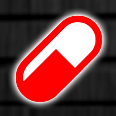 Red Pill's Must Have Books Profile