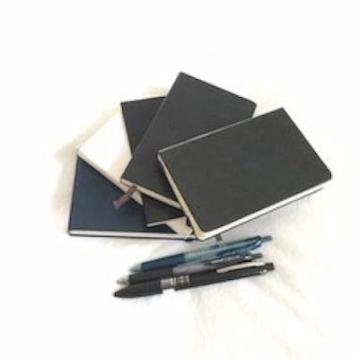 Notebook Stories Profile