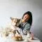 Adrianna Adarme/A Cozy Kitchen Profile