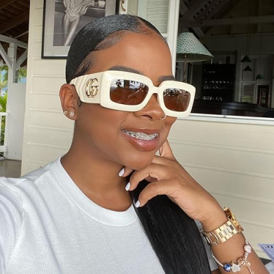 Solaine Richards Profile