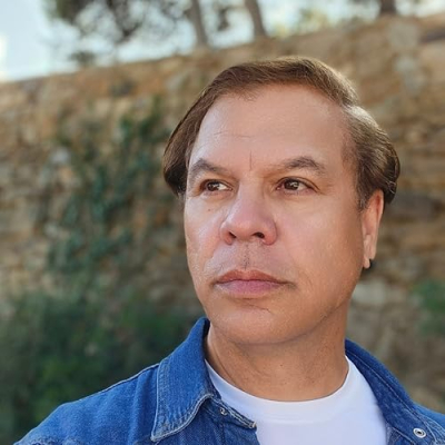 Abimael Acosta "Healthy and Happy" Profile