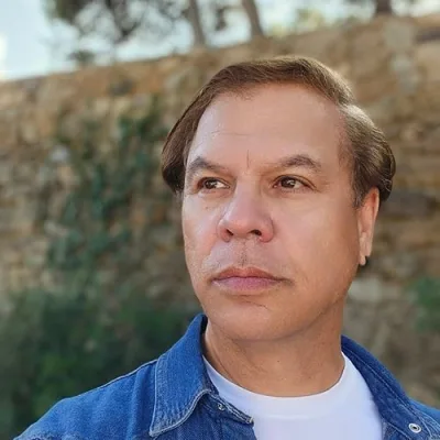 Abimael Acosta "Healthy and Happy"