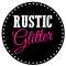 Rustic Glitter Profile