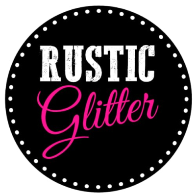 Rustic Glitter Profile