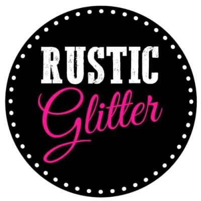 Rustic Glitter