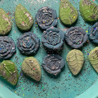 Jay Loves Powder ASMR Profile