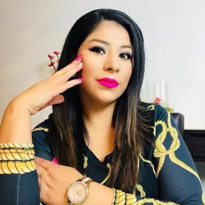 Las Chuladas de Chio Hermosita