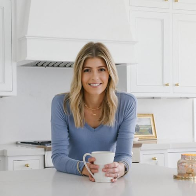 Kate Knowles Home Profile