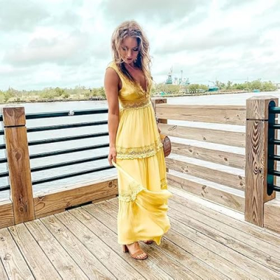 Taylor Deas Emery Profile