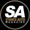 Stance Auto Magazine
