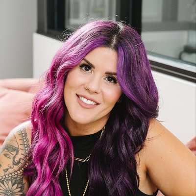 Nicole Romero Profile